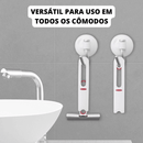 Mini Mopex™ para Limpeza Prática e Anti-mofo - Bônus 1 Esponja Reserva