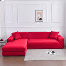 Super Spandex Impermeável - West Home Brasil