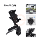 Suporte FixaPro™ Giratório e Antiderrapante para para fixação segura