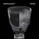 Máscara Shield Protection™ Facilidade e Segurança em Todos os Momentos