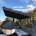 100% Malha Proteksun® 100% - Feita na Medida que você Precisa
