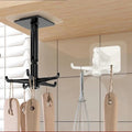 Suporte organizador para cozinha - West Home Brasil