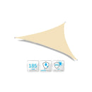 Malha Decorx® 3 e 4 Lados - Impermeável FPU50 para máxima Proteção UV