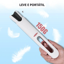 Mini Mopex™ para Limpeza Prática e Anti-mofo - Bônus 1 Esponja Reserva