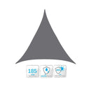 Malha Decorx® 3 e 4 Lados - Impermeável FPU50 para máxima Proteção UV