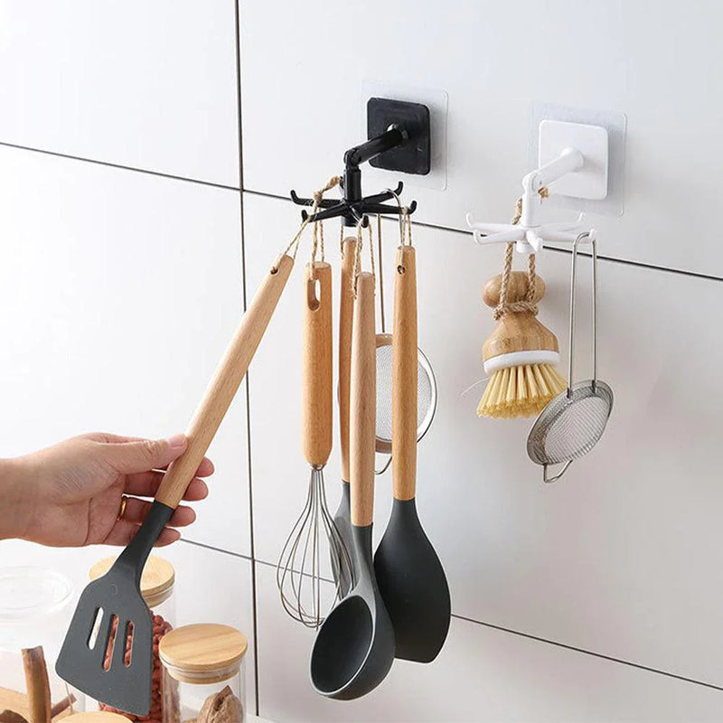 Suporte organizador para cozinha - West Home Brasil