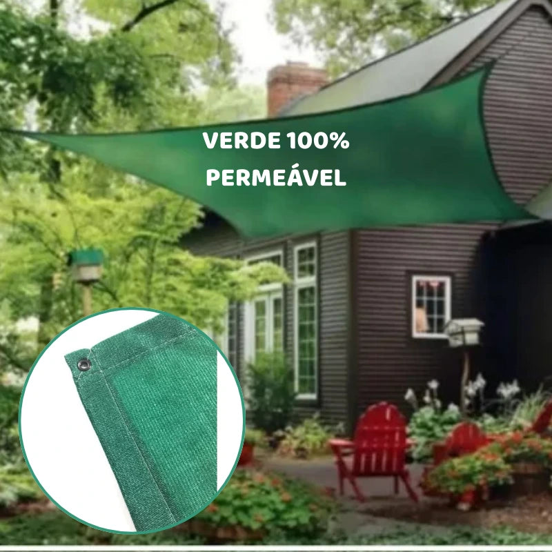 100% Malha Proteksun® 100% - Feita na Medida que você Precisa