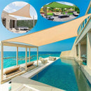 Malha Decorx® 3 e 4 Lados - Impermeável FPU50 para máxima Proteção UV