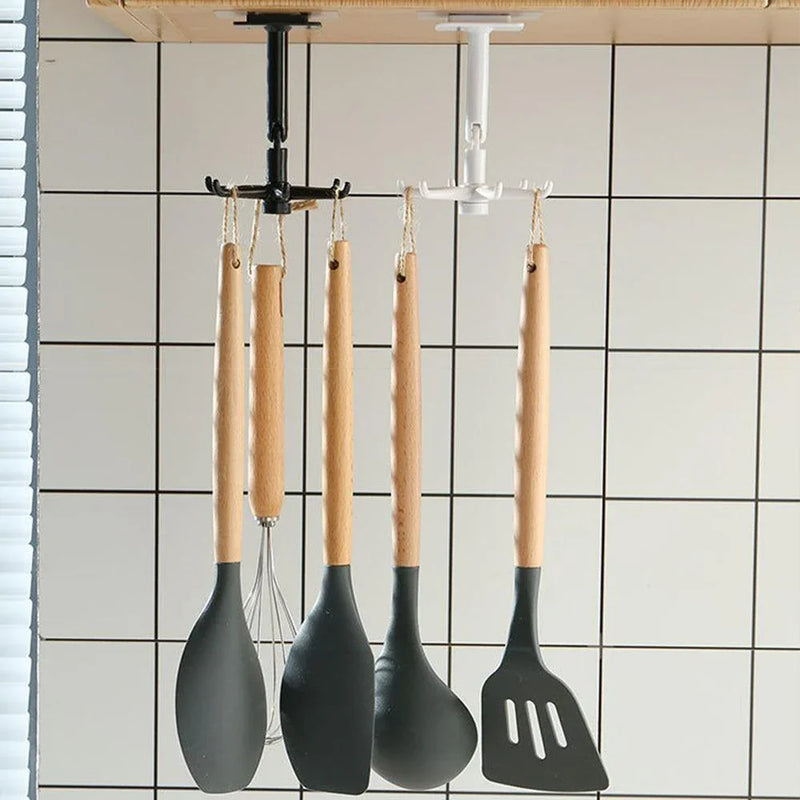 Suporte organizador para cozinha - West Home Brasil