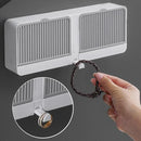 Suporte TocWest - praticidade e limpeza - West Home Brasil