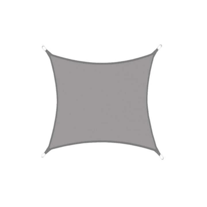Malha Decorx® 3 e 4 Lados - Impermeável FPU50 para máxima Proteção UV