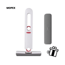 Mini Mopex™ para Limpeza Prática e Anti-mofo - Bônus 1 Esponja Reserva