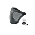 Shield Protection™ - Máscara facial para Segurança em Todos os Momentos |  10 unidades de Filtro Extra