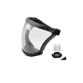 Shield Protection™ - Máscara facial para Segurança em Todos os Momentos |  10 unidades de Filtro Extra