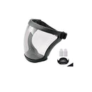 Máscara Shield Protection™ Facilidade e Segurança em Todos os Momentos