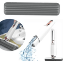 Mini Mopex™ para Limpeza Prática e Anti-mofo - Bônus 1 Esponja Reserva