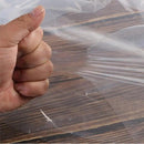 Teksun® - Toldo Transparente Pronto para Uso