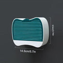 Suporte TocWest - praticidade e limpeza - West Home Brasil