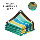 Sombreador Malha BlokSun® Max - Proteja qualquer coisa com Estilo e Praticidade durante Anos