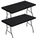 Toalha Elasticy™ Impermeável protetora de mesas - conservação de mesas externas