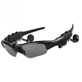 Óculos versátil para atividade física ou trabalho Pegasus™ - lentes com UV mais fones Stereo ajustável com passador de áudios e controle de volume
