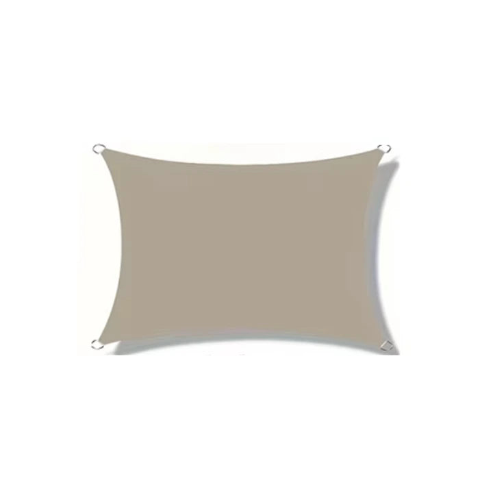 Malha Decorx® 3 e 4 Lados - Impermeável FPU50 para máxima Proteção UV