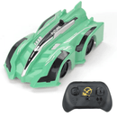 Future Car® - diversão garantida com carrinho de controle remoto que anda na parede - Catti Express