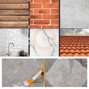 Impermeabilizante Roofer - Selante para superfícies - Catti Express