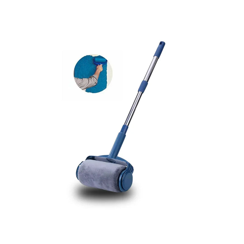 Kit Paint Roll Pro® - Pinte superfícies com Praticidade e Economia