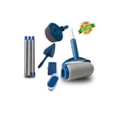 Kit Paint Roll Pro® - Pinte superfícies com Praticidade e Economia