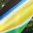 Sombreador Malha BlokSun® Max - Proteja qualquer coisa com Estilo e Praticidade durante Anos