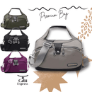 Premium Bag© - segurança, leveza e qualidade - Catti Express