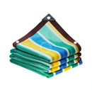 Sombreador Malha BlokSun® Max - Proteja qualquer coisa com Estilo e Praticidade durante Anos