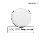 Aspirador de Limpeza Inteligente Robot PRO® - Catti Express