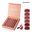 Batom Líquido Perfect Mouth - Resistente a Água - Catti Express