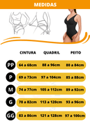 Body Luxy Shaper® + BÔNUS de lançamento - Catti Express