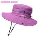 Protection UV - Chapéu unisex - Catti Express