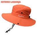 Protection UV - Chapéu unisex - Catti Express