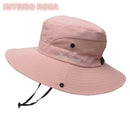 Protection UV - Chapéu unisex - Catti Express