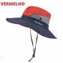 Protection UV - Chapéu unisex - Catti Express