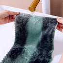 Easy Cleaner - Pano com camadas para Limpeza Fácil e Polimento - Catti Express