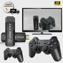 Mini Game Stick®  - Diversão e Nostalgia para alegrer o seu dia-a-dia