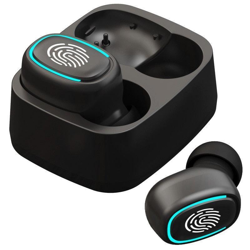 Fone Leves Wireless Bluetooth - Catti Express