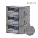 Guarda Volume Baghome - Contra Mofos e Ácaros - Catti Express