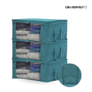 Guarda Volume Baghome - Contra Mofos e Ácaros - Catti Express