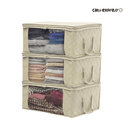 Guarda Volume Baghome - Contra Mofos e Ácaros - Catti Express