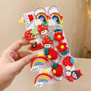 Kit Jundy - presilhas para linda garota - Catti Express