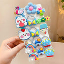 Kit Jundy - presilhas para linda garota - Catti Express