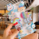 Kit Jundy - presilhas para linda garota - Catti Express