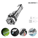 Lanterna Multiled® - estratégica para sobrevivência - Catti Express